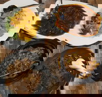 Oka Malaysian  Chinese Cuisine - ACT Tourism