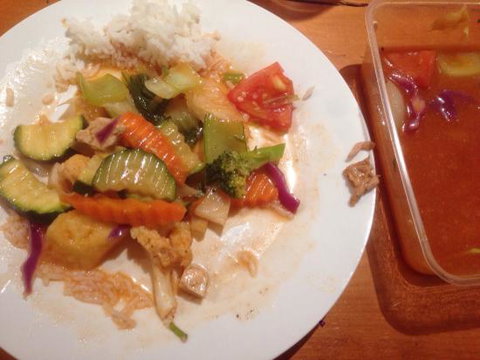 Pad Thai Takeaway - ACT Tourism 0