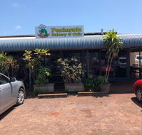 Peninsula Bakery and Cafe - ACT Tourism