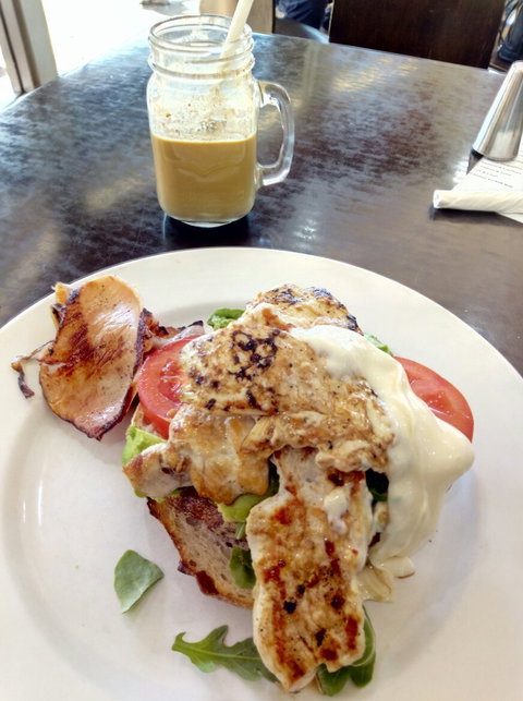 Piccolo's - ACT Tourism 10