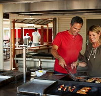 Pioneer BBQ and Bar - ACT Tourism