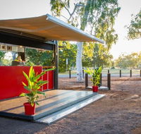 Pop Rocket Cafe - ACT Tourism