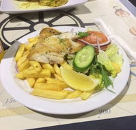 Port Side Char Grill - ACT Tourism