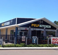 Pulp Kitchen - ACT Tourism