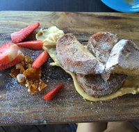Q Bar and Brasserie on The Avenue - ACT Tourism