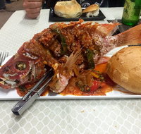 Rachael's Seafood Shack - ACT Tourism