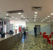 Red Rooster - ACT Tourism