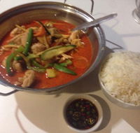 Regent Court Chinese Restaurant - ACT Tourism