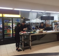 Roast and Noodle - ACT Tourism