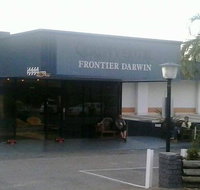 Rooftop Restaurant - ACT Tourism