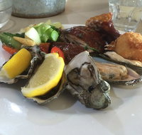 Seafood On Cullen - ACT Tourism