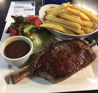 Sporties Steak  Grill - ACT Tourism