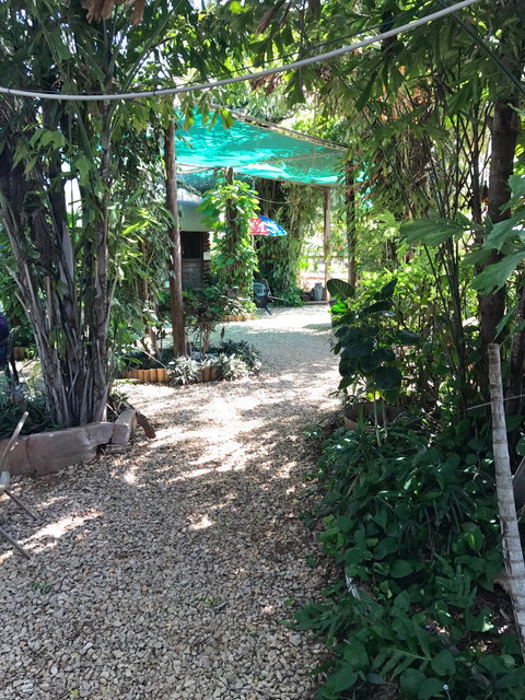 Stockyard Gallery - Cafe - ACT Tourism 3