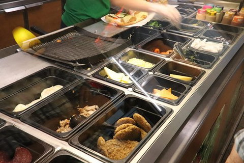 Subway Hartley Street - ACT Tourism 0