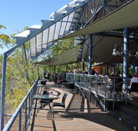 Sugarbag Cafe - ACT Tourism