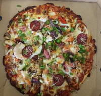 Supero Pizza - ACT Tourism