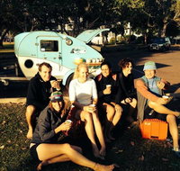 Teardrop Coffee - ACT Tourism