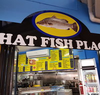 That Fish Place - ACT Tourism