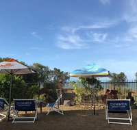 The Arnhem Club - ACT Tourism