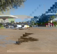 The Barkly Bar  Grill - ACT Tourism