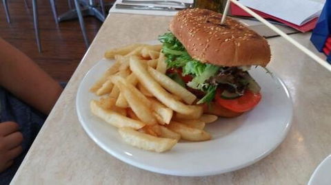 The Bell Bar And Bistro - ACT Tourism 0