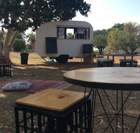 The Black Russian Caravan Bar - ACT Tourism