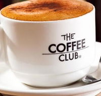 The Coffee Club - ACT Tourism