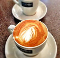 The Finch Cafe - ACT Tourism