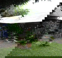 The Last Tucker Coffee Shop and Art Gallery and Bed  Breakfast - ACT Tourism