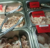 The Magic Wok Restaurant - ACT Tourism