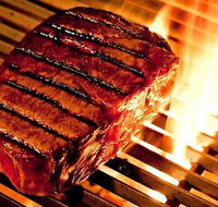 The Mahogany Bar And Grill - ACT Tourism