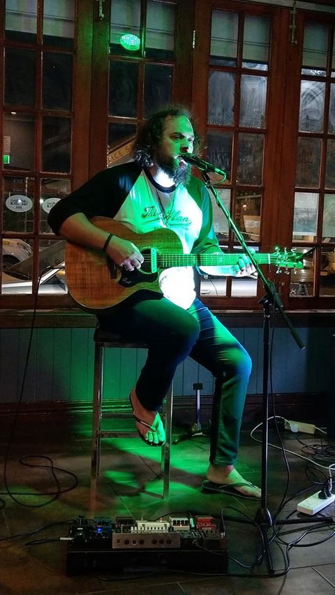 The Rock Bar - ACT Tourism 3
