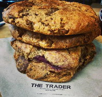The Trader Winnellie Road - ACT Tourism