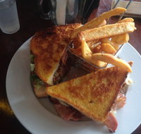 Three C's Cafe - ACT Tourism