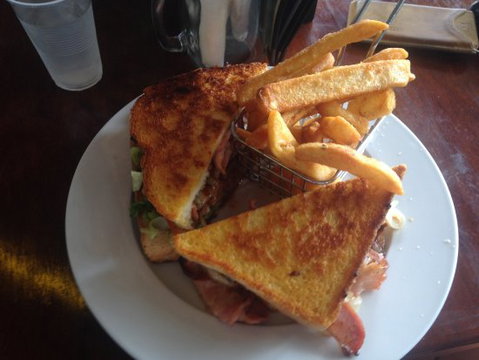Three C's Cafe - ACT Tourism 0