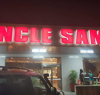 Uncle Sam's Take Away Food - ACT Tourism