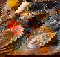 Wiggos Steak  Seafood Restaurant - ACT Tourism