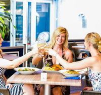 Wisdom Bar and Cafe - ACT Tourism