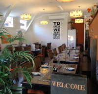 Wok's Up - ACT Tourism