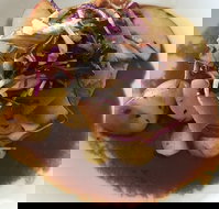 Anchors Restaurant - ACT Tourism