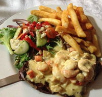 Beachway Restaurant - ACT Tourism