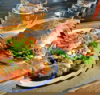 Belles Bellerive - ACT Tourism