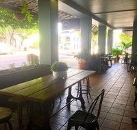 Ben's Bakehouse - ACT Tourism