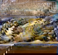 Bill's Asian  Kebab House - ACT Tourism