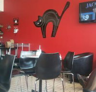 Black Cat Cafe - ACT Tourism