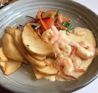 Cafe Ra - ACT Tourism