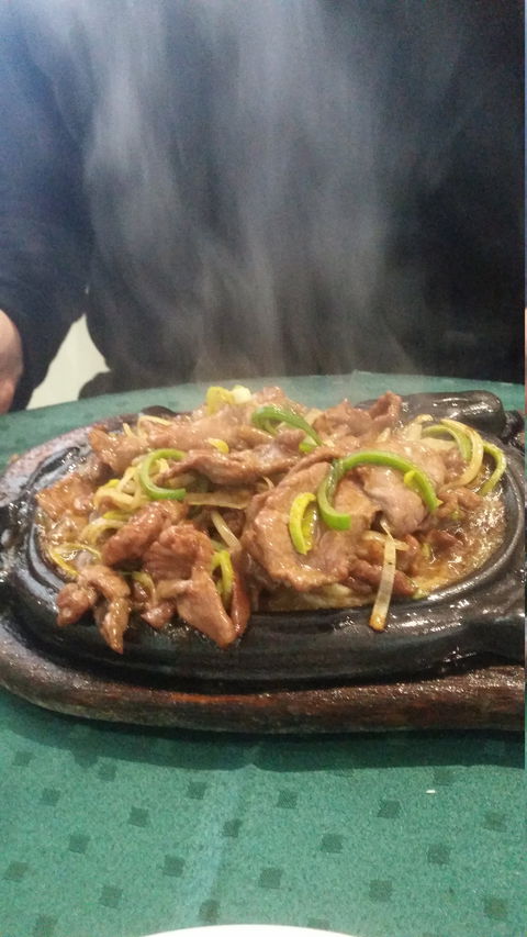 China Garden Chinese Restaurant - ACT Tourism 1