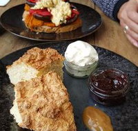 Coal River Farm - ACT Tourism