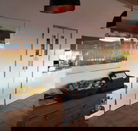 Coal Valley Vineyard Restaurant - ACT Tourism