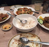 Darjoh's Asian Cuisine - ACT Tourism